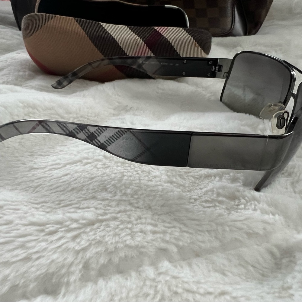 Men’s Burberry Sunglasses